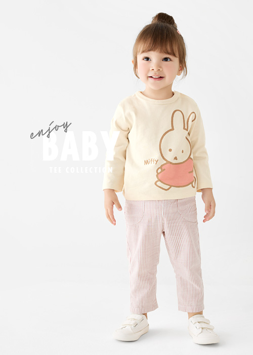 聯名系列T恤-BABY