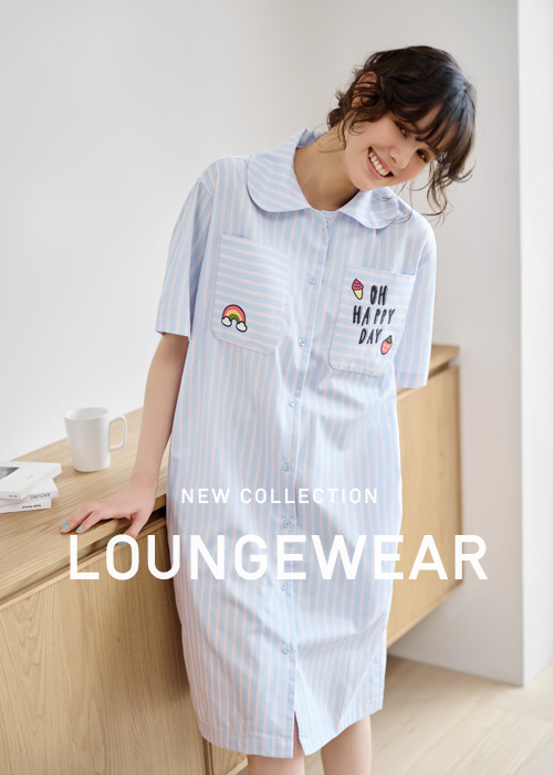 宅家舒適家居系列