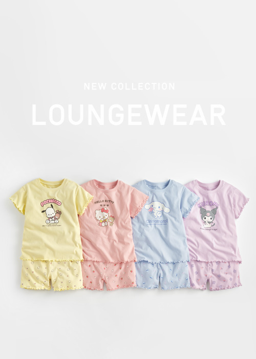 宅家舒適家居系列