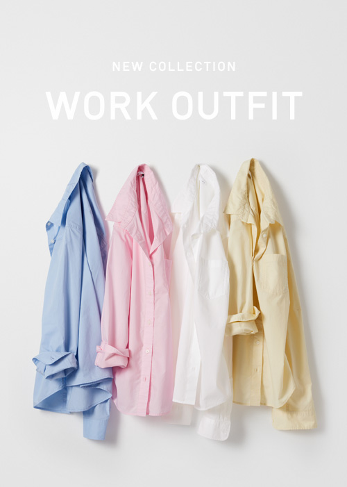 職場穿搭推薦