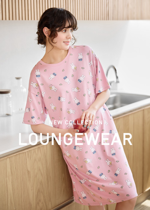 宅家舒適家居系列