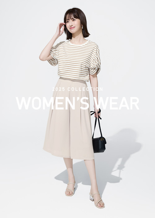 春夏女裝新品