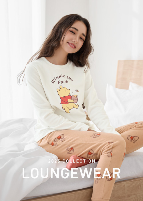 宅家舒適家居系列