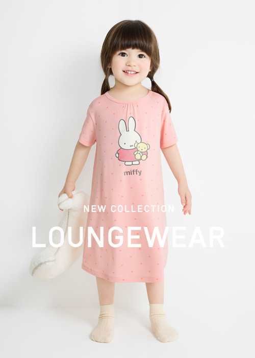 宅家舒適家居系列