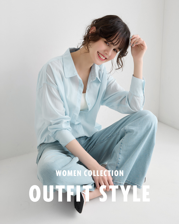 人氣春裝新登場！