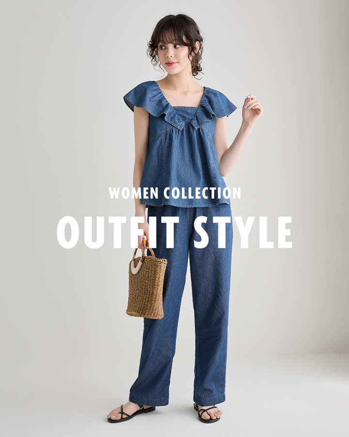 人氣春裝新登場！