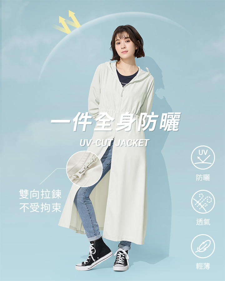 機車族防曬必備！夏日全面防曬推薦