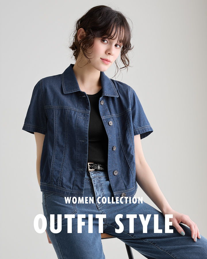 人氣春裝新登場！