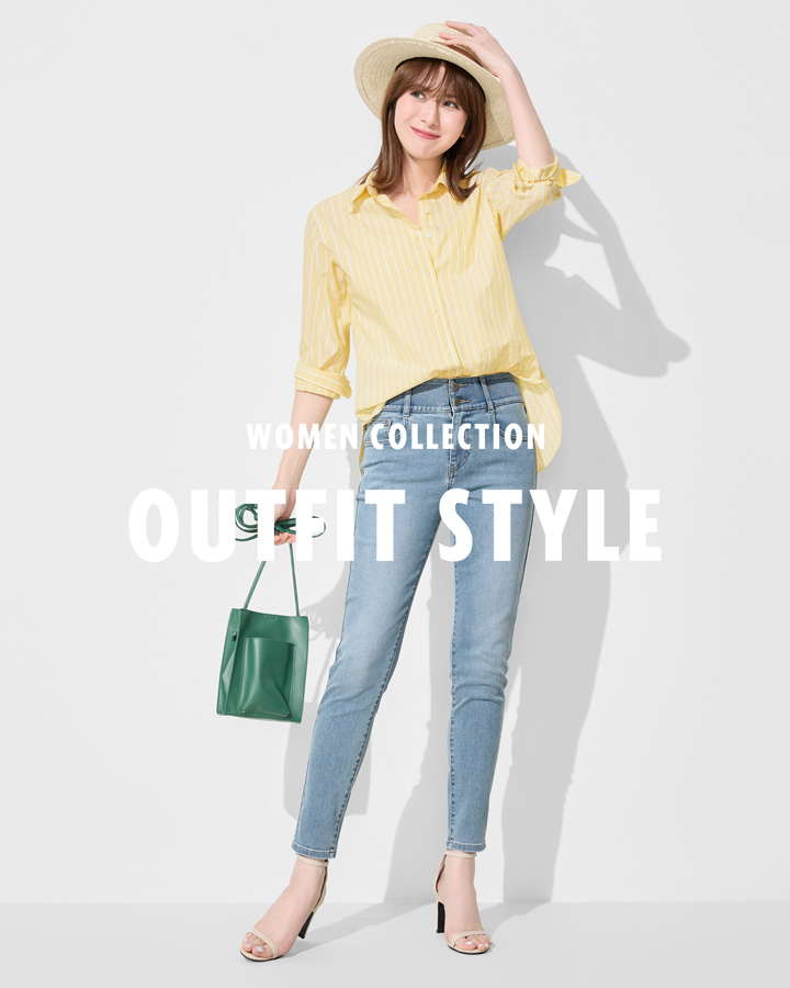 人氣春裝新登場！