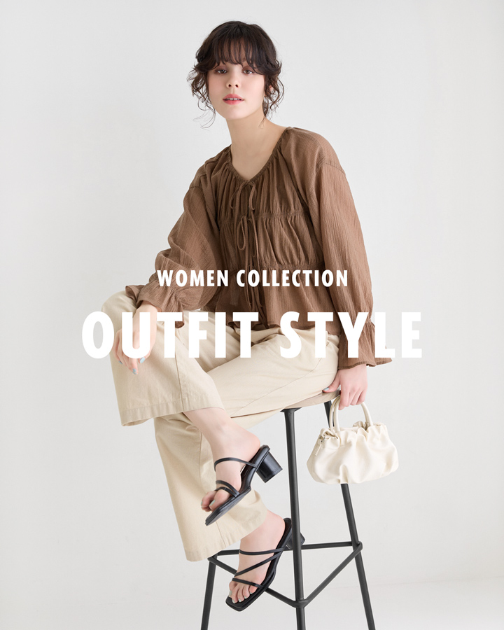 人氣春裝新登場！