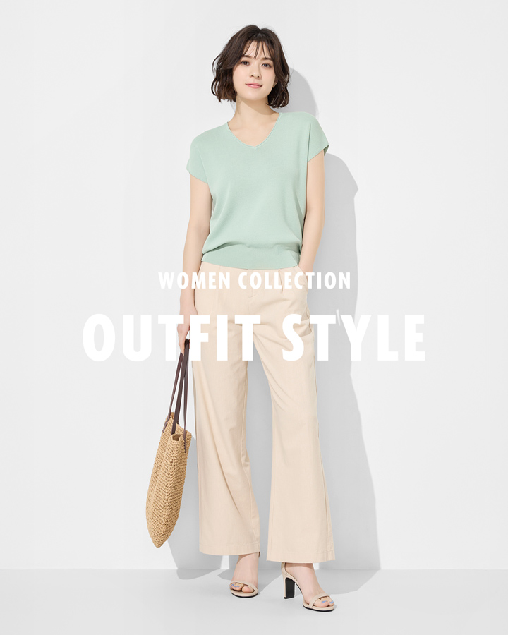 人氣春裝新登場！