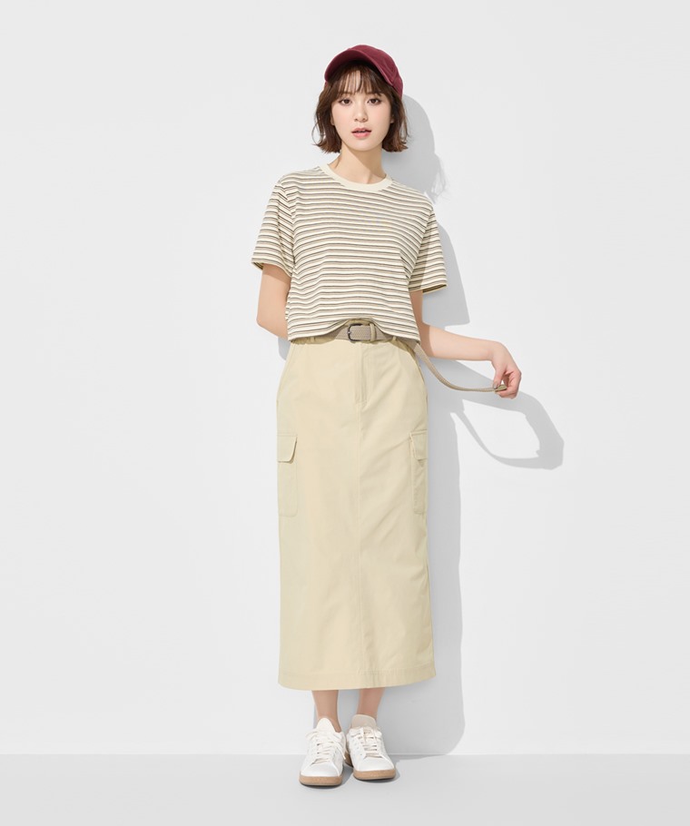 編織腰帶-中性款