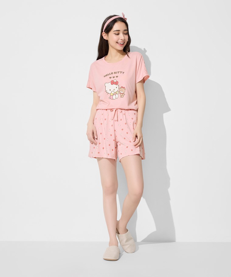 三麗鷗莫代爾家居套裝-女