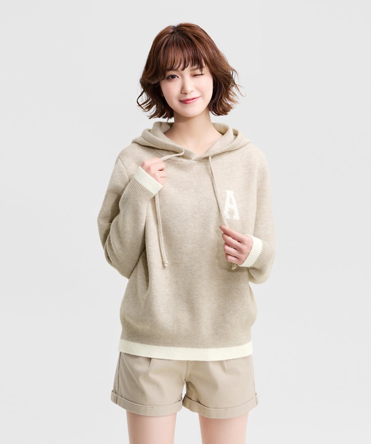 精選女裝系列：女 · 多色牛仔短褲