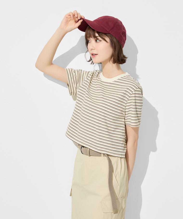 編織腰帶-中性款