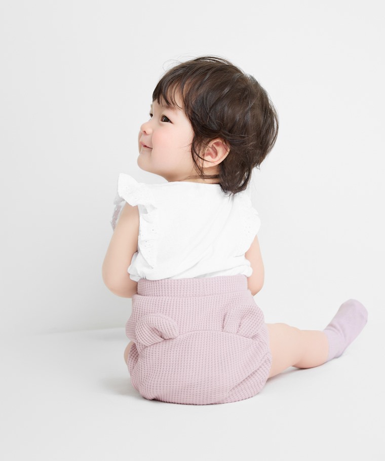 造型包臀褲-Baby