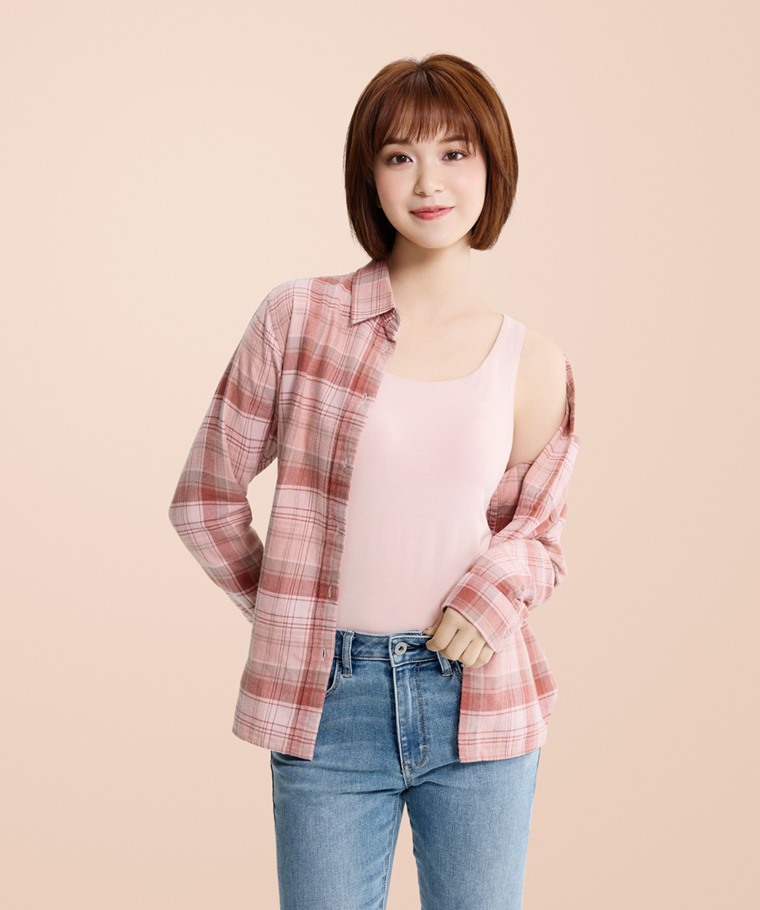 heatup Bra背心-女