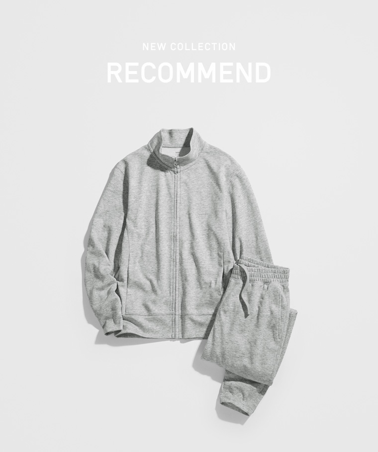 成套穿搭推薦：男 · 快乾棉休閒長褲,男 · 快乾棉抗UV立領外套