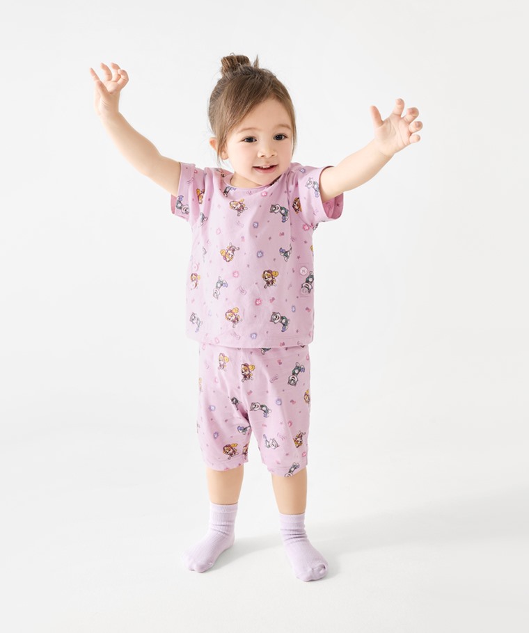 汪汪隊立大功純棉家居套裝-Baby