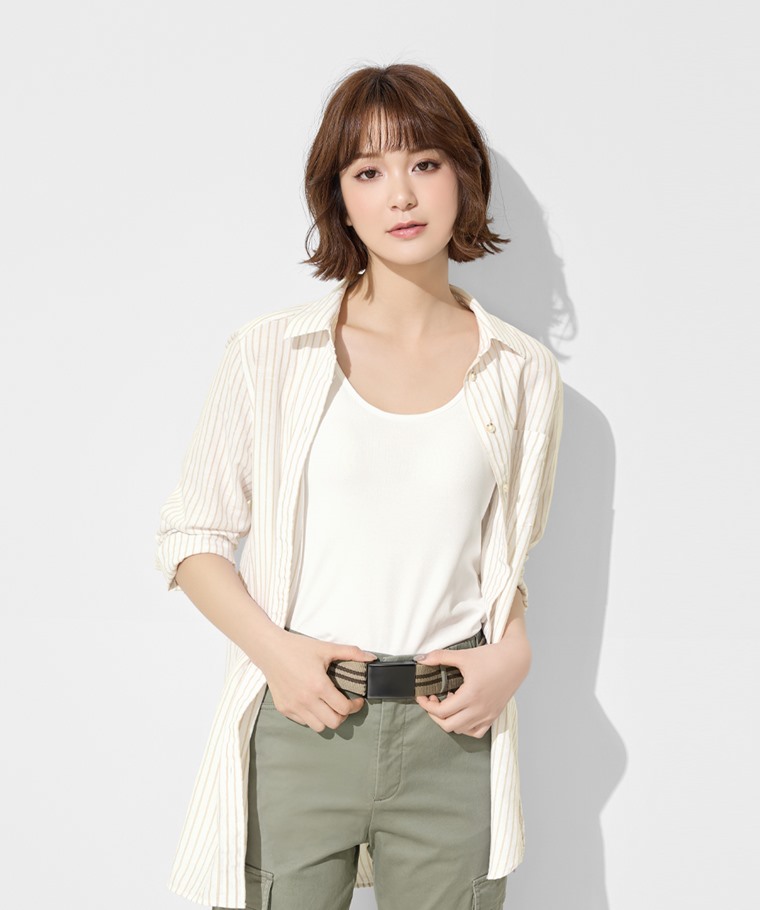 配條腰帶-中性款