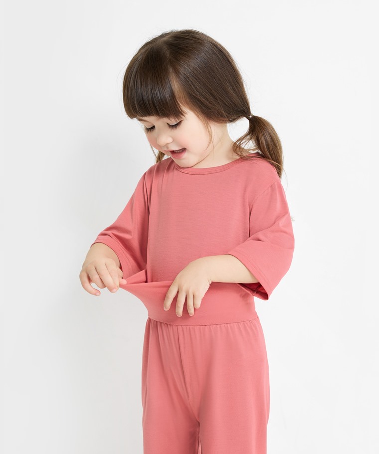 宅家舒適家居系列：童 · 莫代爾家居套裝