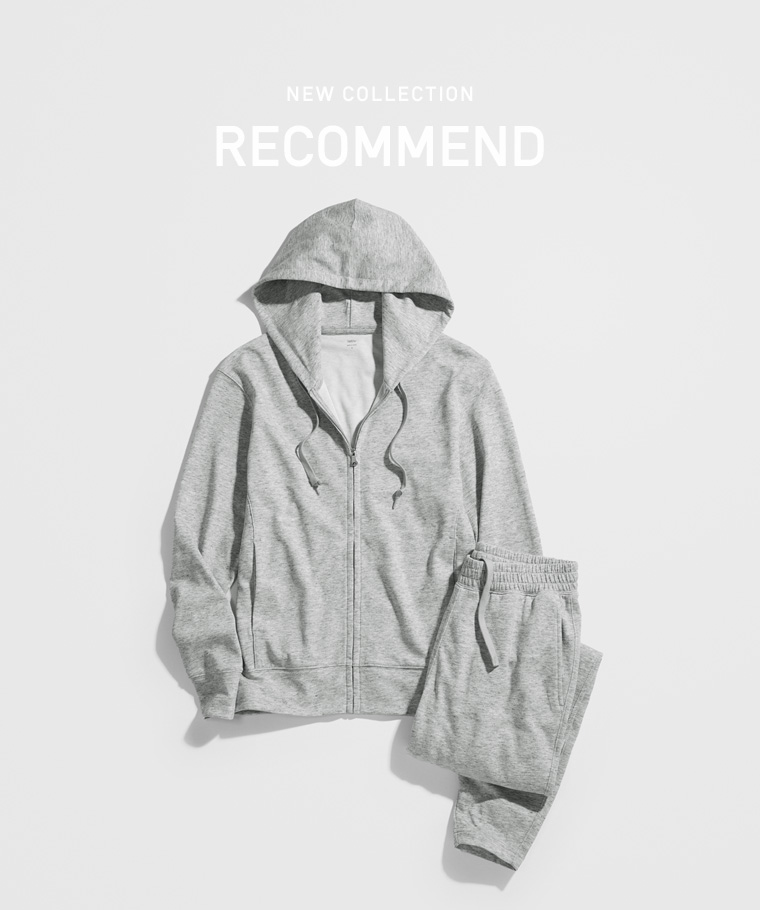 成套穿搭推薦：男 · 快乾棉休閒長褲,男 · 快乾棉抗UV連帽外套