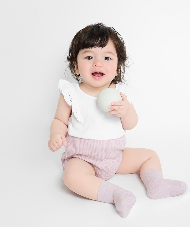 造型包臀褲-Baby