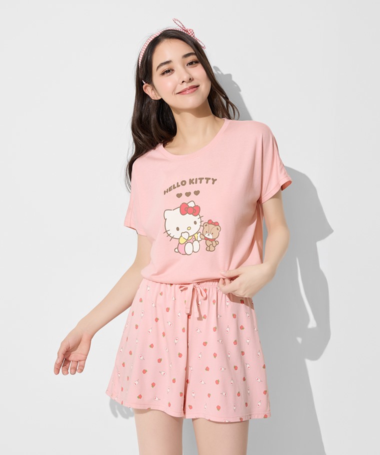 三麗鷗莫代爾家居套裝-女