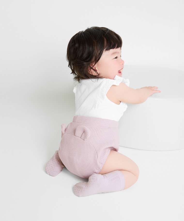 造型包臀褲-Baby