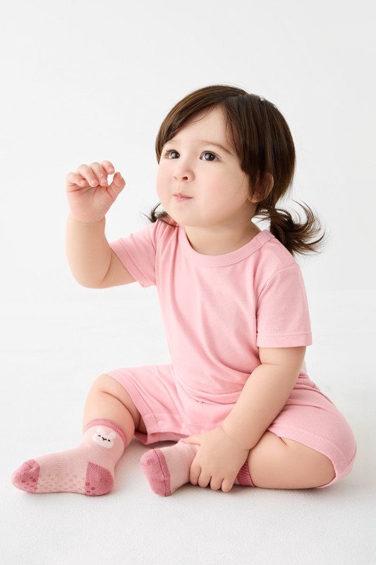 純棉連身衣-Baby
