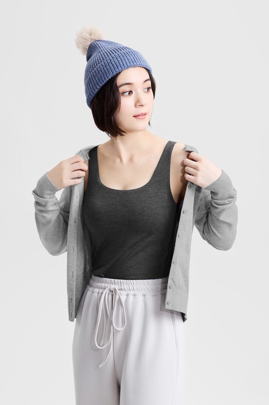 heatup Bra背心-女