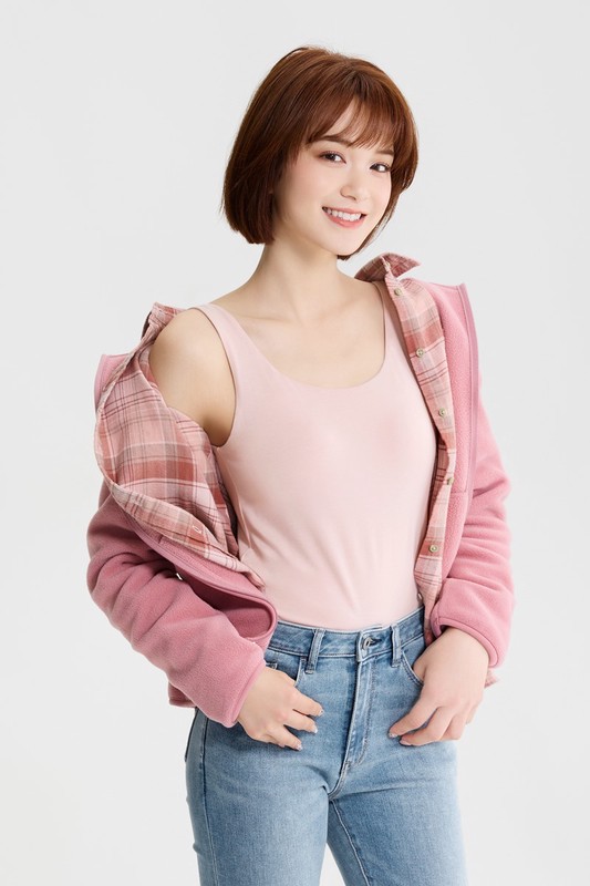 heatup Bra背心-女
