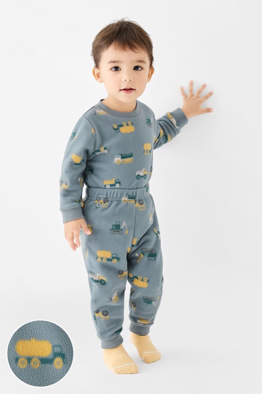 Fleece家居套裝-Baby