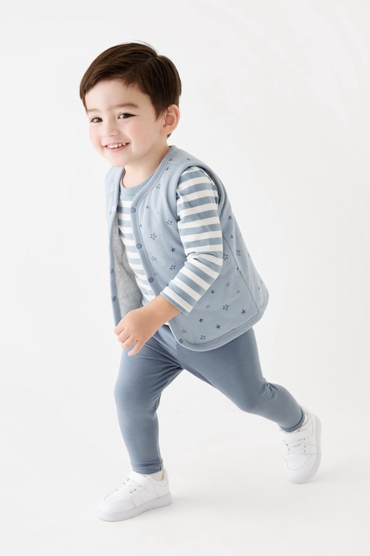 heatup高腰長褲-Baby