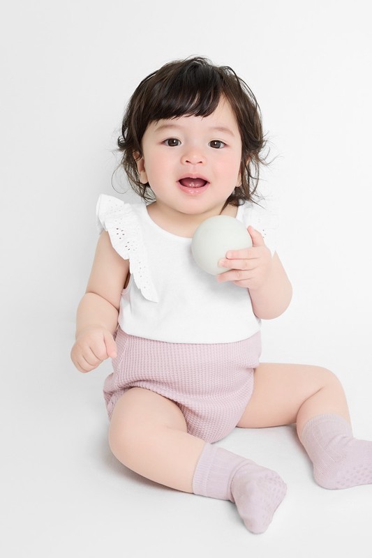 造型包臀褲-Baby