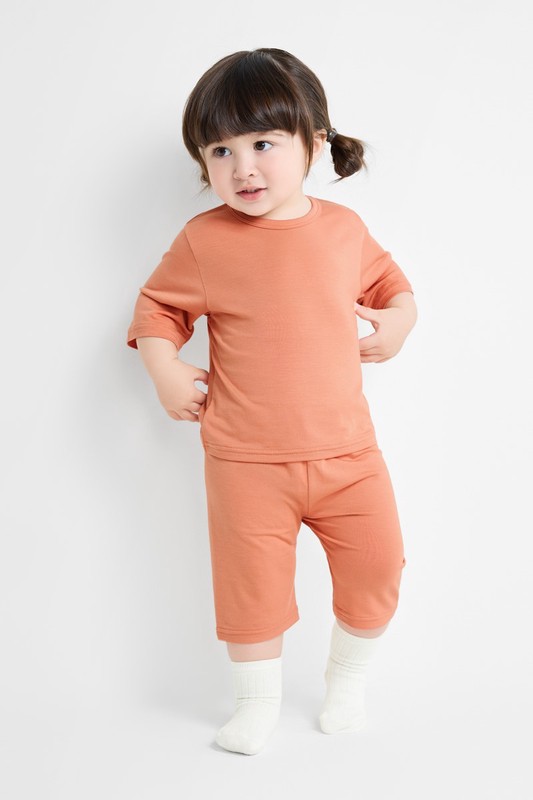 莫代爾家居套裝-Baby