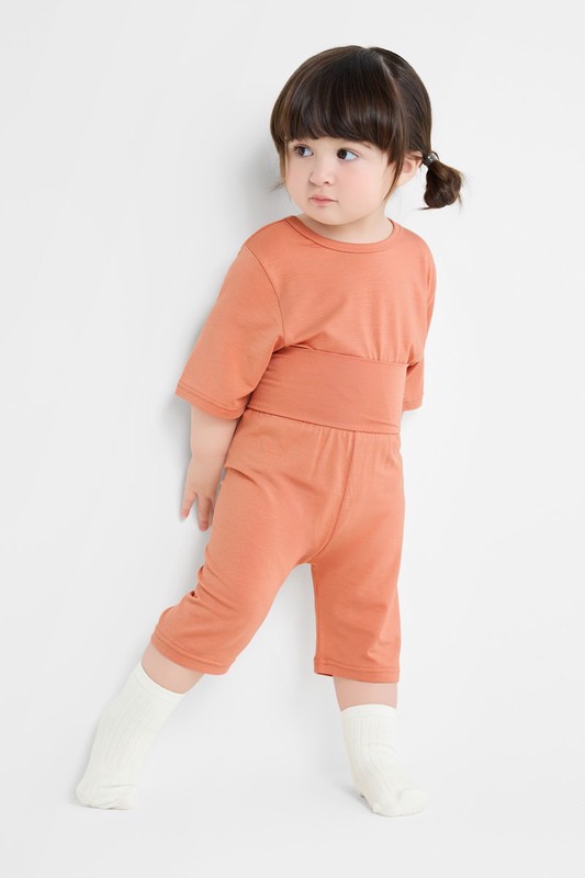 莫代爾家居套裝-Baby