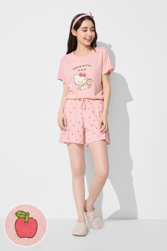 三麗鷗莫代爾家居套裝-女