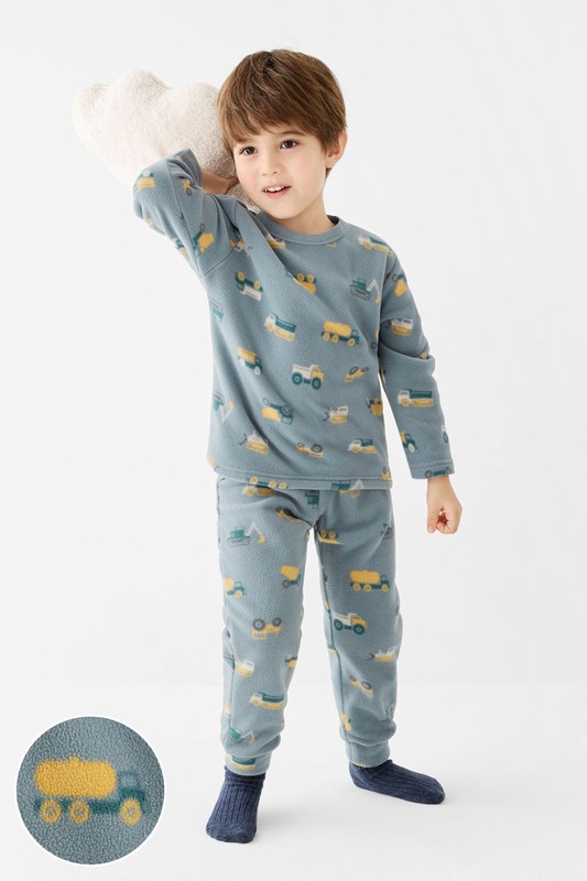 Fleece家居套裝-童