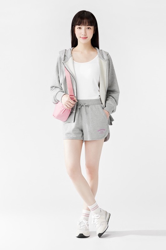 快乾棉坦克背心-女