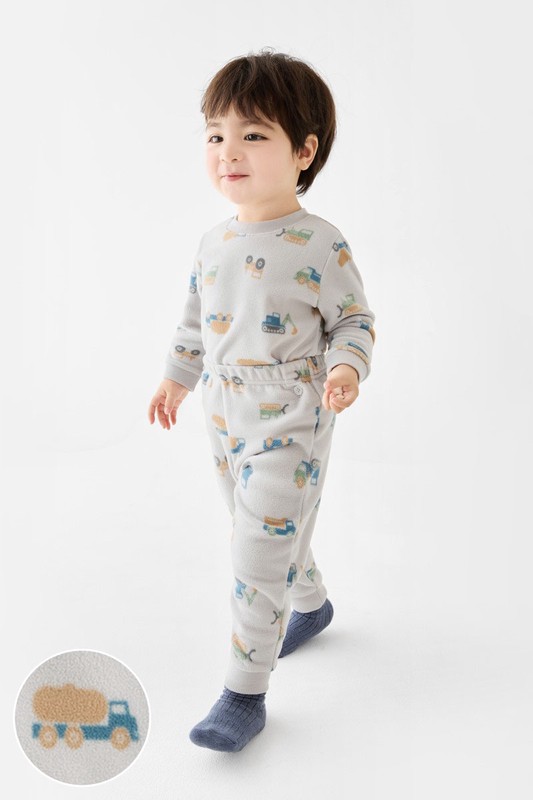 Fleece家居套裝-Baby