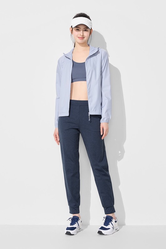 運動輕度支撐Bra背心-女