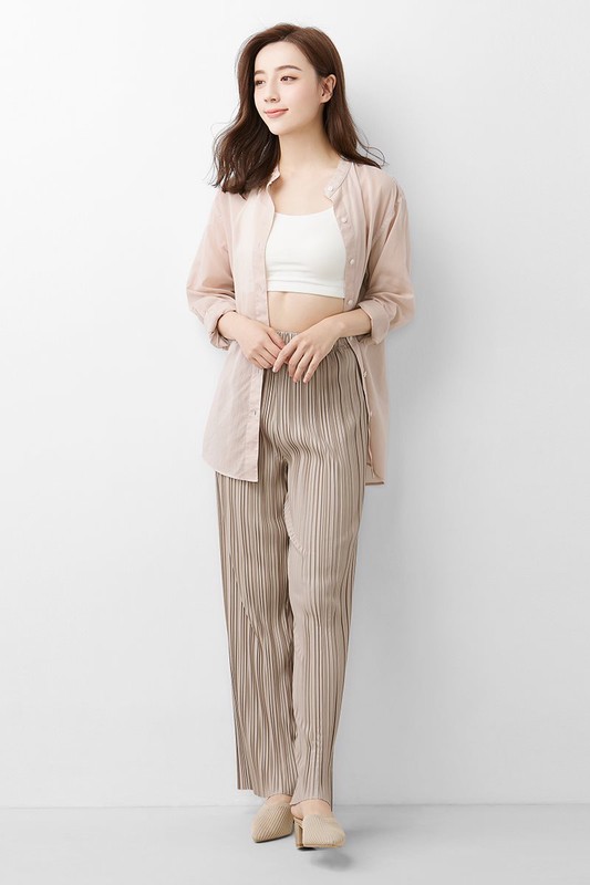 Bra短版細肩帶-女