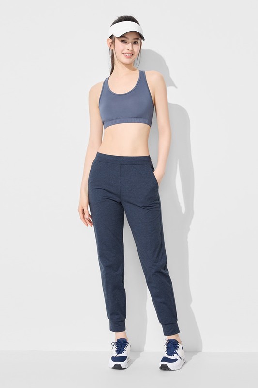 運動輕度支撐Bra背心-女