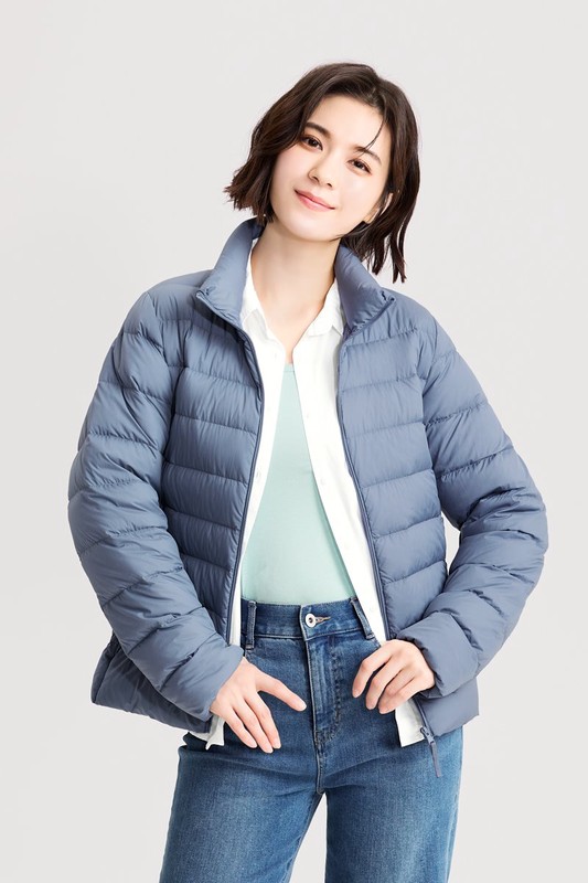 heatup U領背心-女