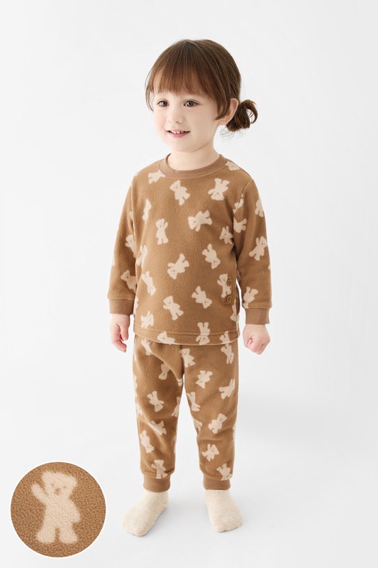 Fleece家居套裝-Baby