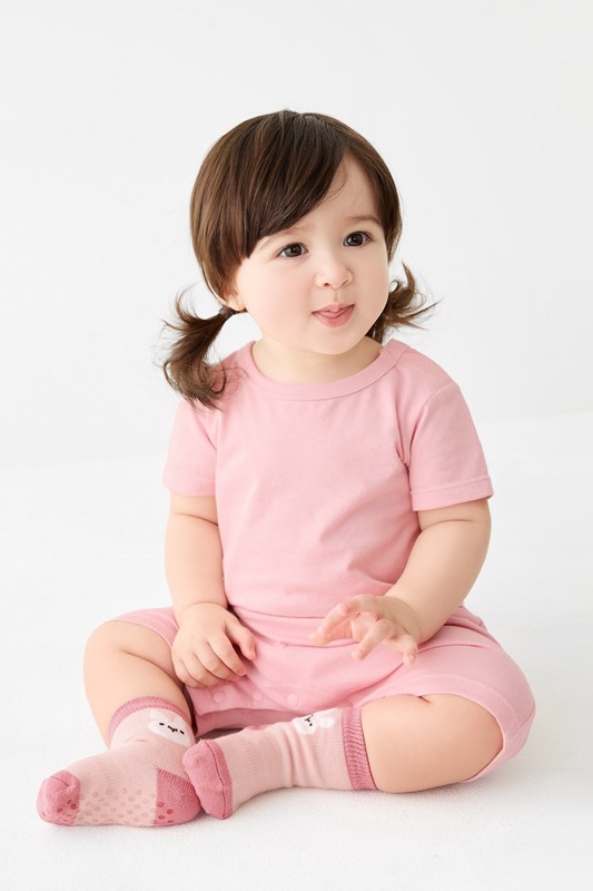 純棉連身衣-Baby