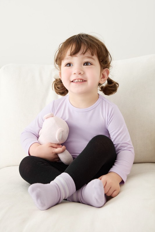 heatup內搭褲-Baby