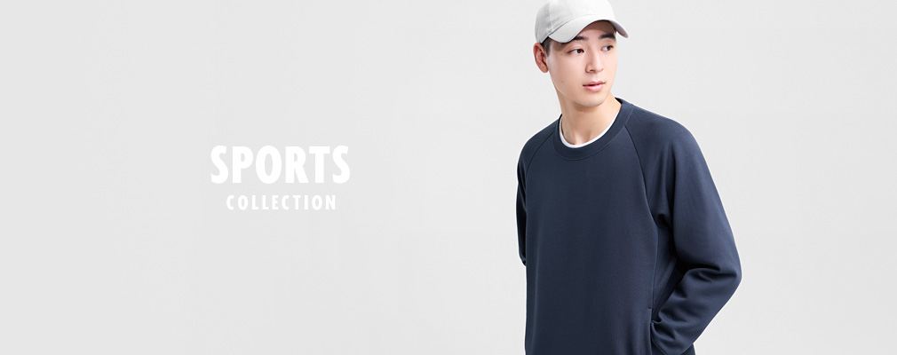 SPORTS