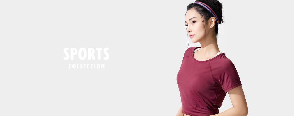 SPORTS